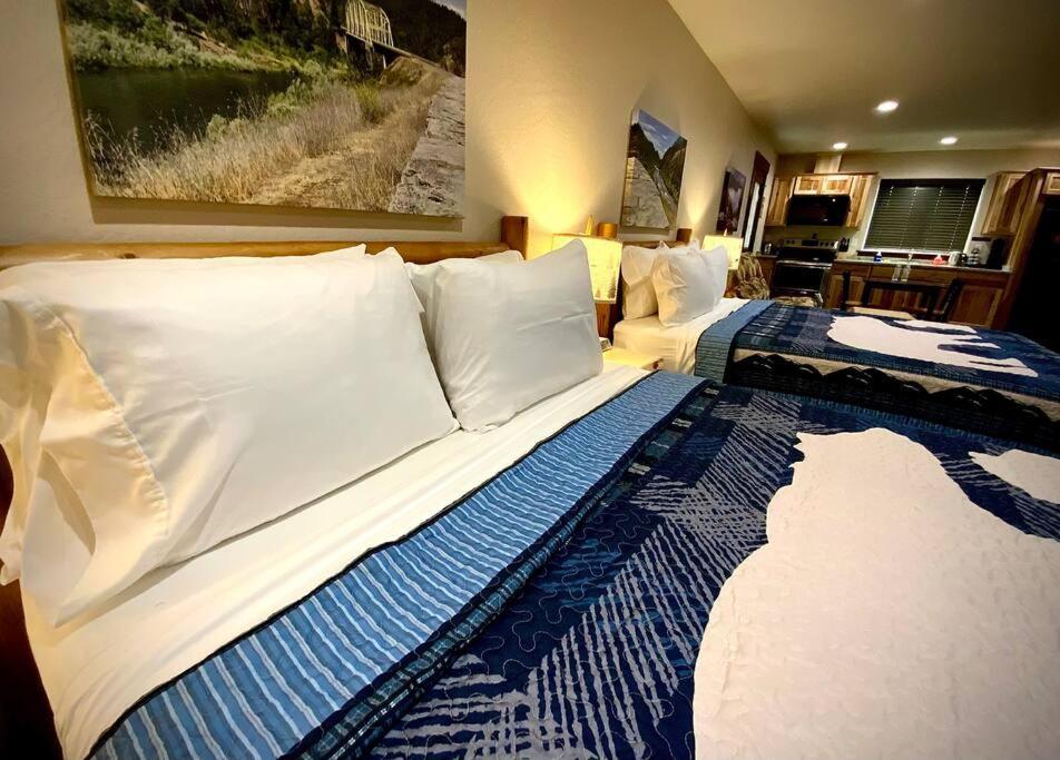 Bear Mountain - Suite 8 Grants Pass Eksteriør billede