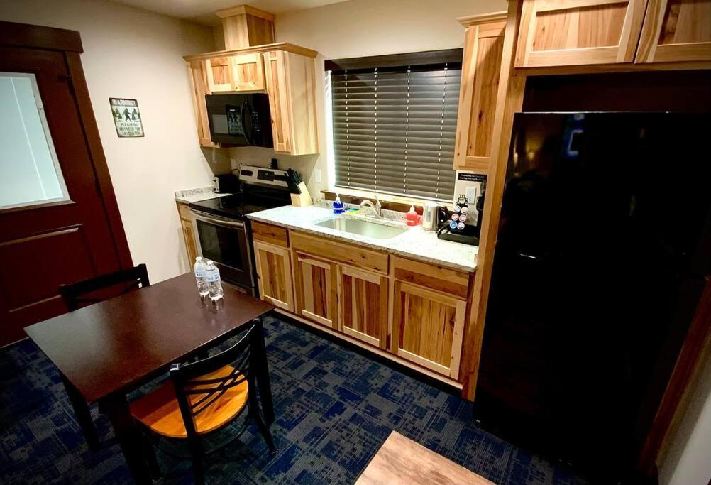 Bear Mountain - Suite 8 Grants Pass Eksteriør billede