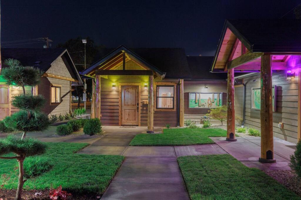 Bear Mountain - Suite 8 Grants Pass Eksteriør billede