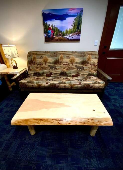 Bear Mountain - Suite 8 Grants Pass Eksteriør billede