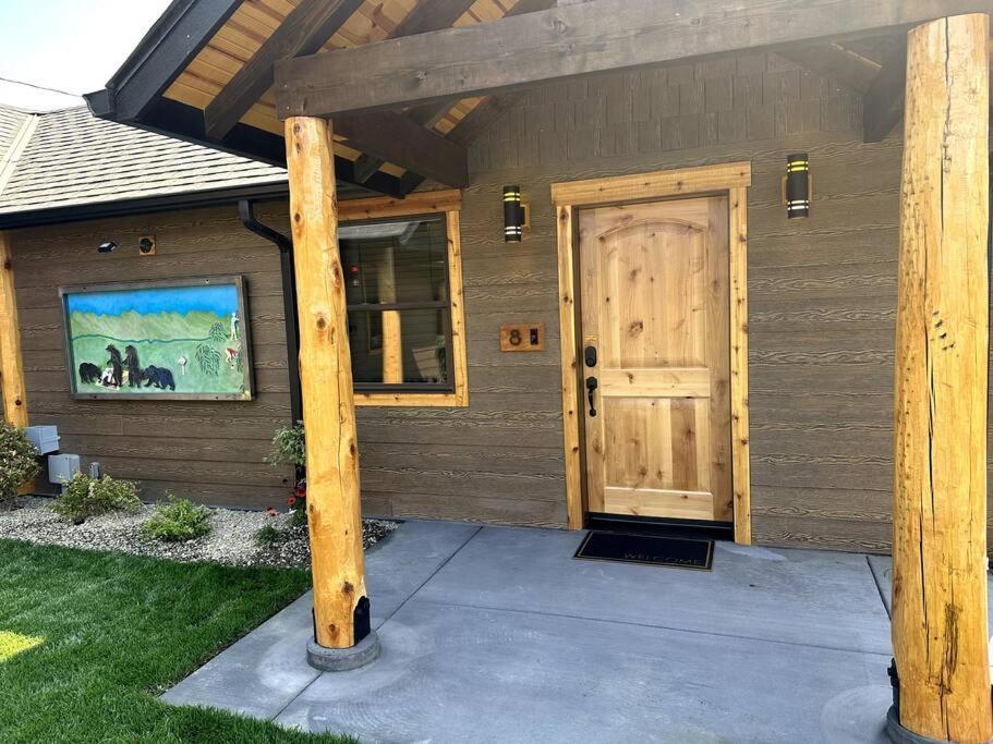 Bear Mountain - Suite 8 Grants Pass Eksteriør billede