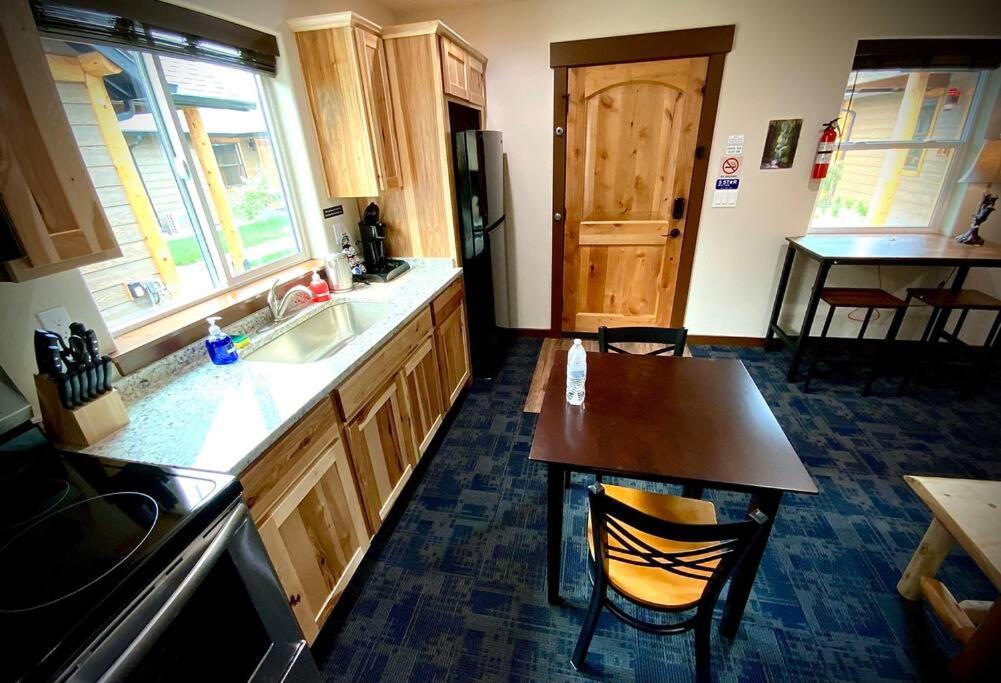 Bear Mountain - Suite 8 Grants Pass Eksteriør billede