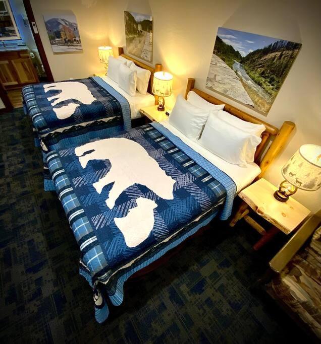 Bear Mountain - Suite 8 Grants Pass Eksteriør billede