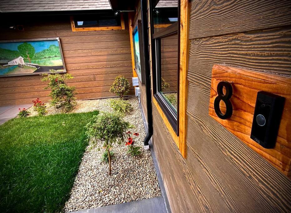 Bear Mountain - Suite 8 Grants Pass Eksteriør billede