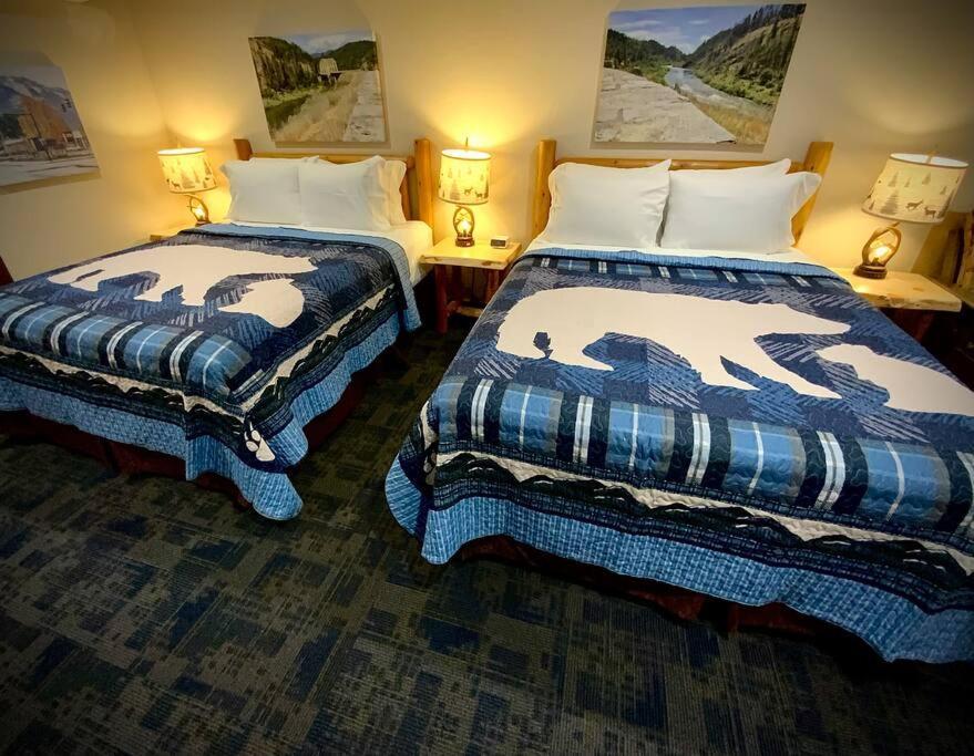 Bear Mountain - Suite 8 Grants Pass Eksteriør billede