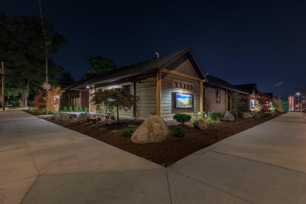 Bear Mountain - Suite 8 Grants Pass Eksteriør billede